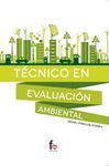 TÉCNICO EN EVALUACIÓM AMBIENTAL