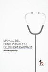 MANUAL DEL POSTOPERATORIO DE CIRUGÍA CARDIACA