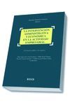 LA INTERVENCION ADMINISTRATIVA Y ECONOMICA EN LA A