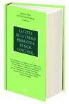 LA VENTA DE LA UNIDAD PRODUCTIVA EN SEDE CONCURSAL