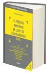 EL PROCESO MONITORIO EN LA LEY DE ENJUICIAMIENTO C