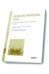 DERECHO PROCESAL CIVIL, 4ª EDICIÓN, OCTUBRE 2015