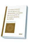 EL RESARCIMIENTO DE LOS PERJUICIOS PERSONALES CAUS