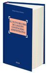 EL NUEVO RECURSO DE CASACION CONTENCIOSO-ADMINISTR