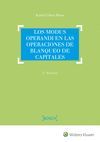 LOS MODUS OPERANDI EN LAS OPERACIONES DE BLANQUEO DE CAPITALES (2ª EDICIÓN)