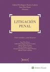 LITIGACIÓN PENAL