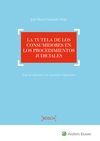 LA TUTELA DE LOS CONSUMIDORES EN LOS PROCEDIMIENTOS JUDICIALES