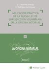 APLICACIÓN PRÁCTICA DE LA NUEVA LEY DE JURISDICCIÓ