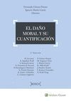 EL DAÑO MORAL Y SU CUANTIFICACION, 2ª EDICIÓN MAYO