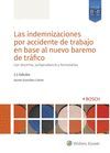 LAS INDEMNIZACIONES POR ACCIDENTE DE TRABAJO EN BA