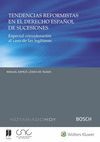 TENDENCIAS REFORMISTAS EN EL DERECHO ESPAÑOL DE SUCESIONES