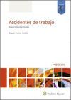 ACCIDENTES DE TRABAJO. ASPECTOS PROCESALES, 1ª EDI