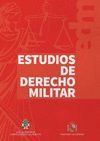 ESTUDIOS DE DERECHO MILITAR