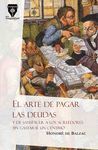 EL ARTE DE PAGAR LAS DEUDAS