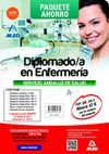 PACK AHORRO DIPLOMADO ENFERMERIA SAS 2014