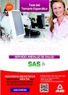 ADMINISTRATIVO SAS TEST DEL TEMARIO ESPECÍFICO