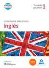 INGLES 1 TEMARIO