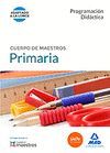 EDUCACION PRIMARIA. PROGRAMACIÓN DIDÁCTICA. (ADAPTADO A LA LOMCE)