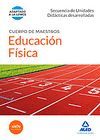 EDUCACION FISICA UNIDADES DIDACTICAS 2015