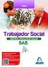 TRABAJADOR SOCIAL SAS TEST
