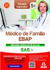 MEDICO DE FAMILIA EBAP SAS 5 TEMARIO ESPECIFICO