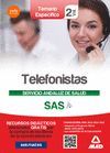 TELEFONISTAS SAS 2 TEMARIO ESPECIFICO