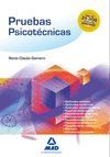 PRUEBAS PSICOTECNICAS