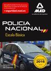 POLICIA NACIONAL SIMULACROS DE EXAMEN 1