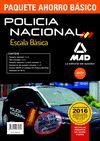 PAQUETE AHORRO BASICO ESCALA BASICA POLICIA NACIONAL