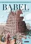 LAS AVENTURAS DEL CAPITAN TORREZNO BABEL