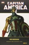 CAPITAN AMERICA 11 DOS AMERICAS