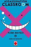 ASSASSINATION CLASSROOM 6