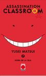 ASSASSINATION CLASSROOM 7