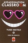 ASSASSINATION CLASSROOM 9