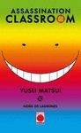 ASSASSINATION CLASSROOM 10