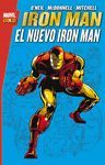 EL NUEVO IRON MAN