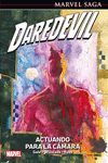 DAREDEVIL 04: ACTUANDO PARA LA CÁMARA