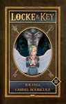 LOCKE & KEY OMNIBUS