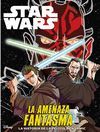 STAR WARS 5 - LA AMENAZA FANTASMA