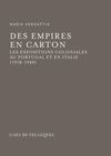 DES EMPIRES EN CARTON