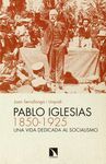 PABLO IGLESIAS (1850-1925)