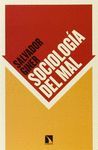 SOCIOLOGÍA DEL MAL