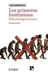 PRIMEROS HOMININOS,LOS