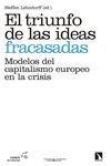 EL TRIUNFO DE LAS IDEAS FRACASADAS