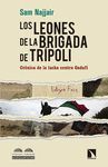 LOS LEONES DE LA BRIGADA TRÍPOLI