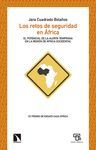 RETOS DE SEGURIDAD EN AFRICA,LOS