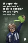 EL PAPEL DE LOS PADRES EN EL ÉXITO ESCOLAR DE SUS HIJOS