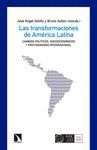 LAS TRANSFORMACIONES DE AMÉRICA LATINA