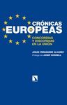CRÓNICAS EUROPEAS