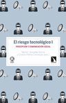 EL RIESGO TECNOLÓGICO I